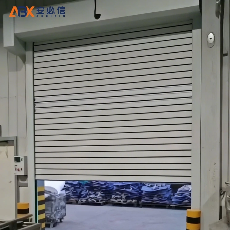 孝感雷达高速门